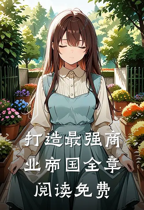 打造最强商业帝国全章阅读免费