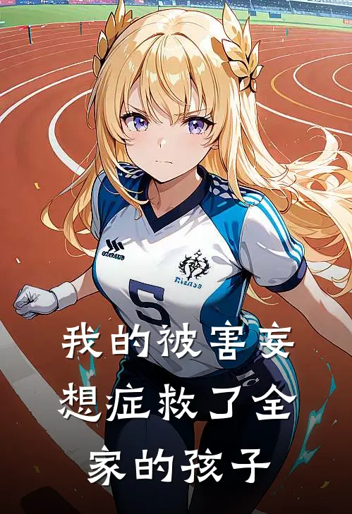 我的被害妄想症救了全家的孩子