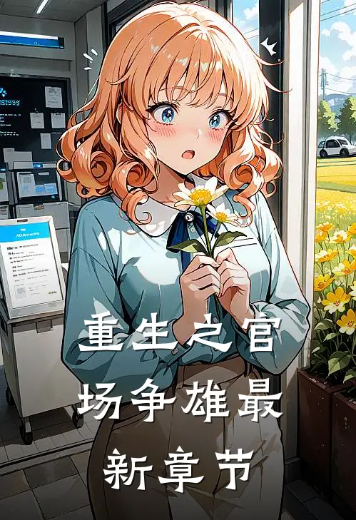重生之官场争雄最新章节