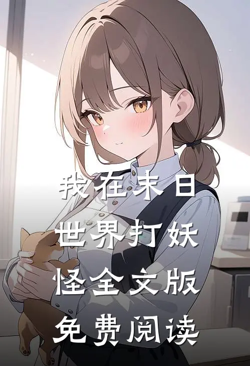 我在末日世界打妖怪全文版免费阅读