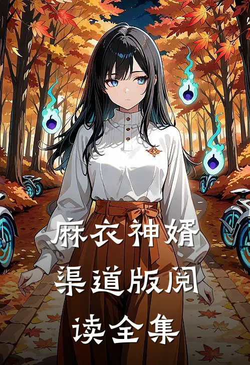 麻衣神婿渠道版阅读全集