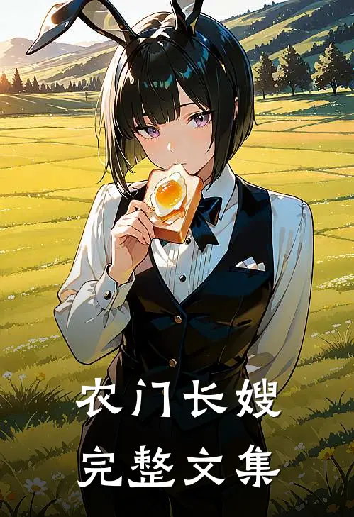 农门长嫂完整文集