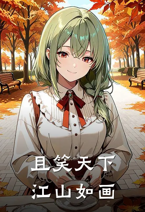 且笑天下江山如画