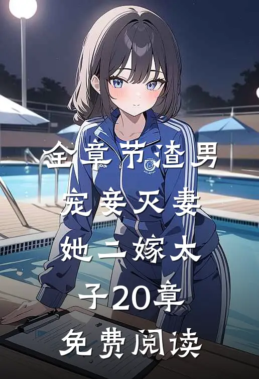 全章节渣男宠妾灭妻她二嫁太子20章免费阅读