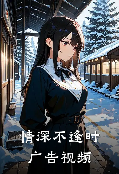 情深不逢时广告视频