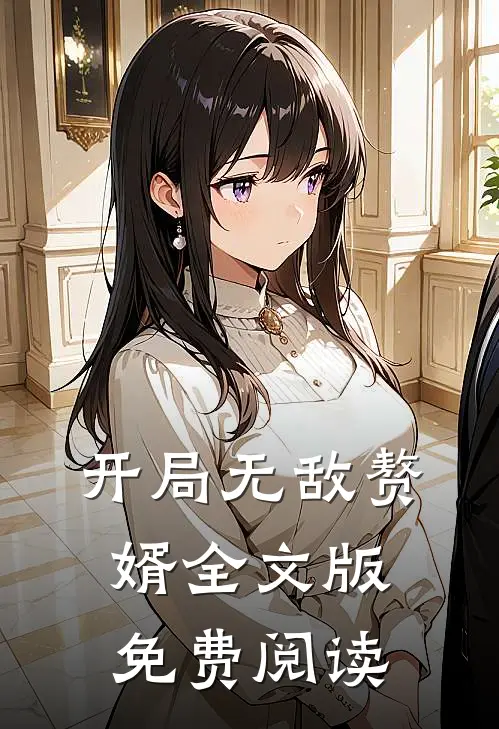 开局无敌赘婿全文版免费阅读