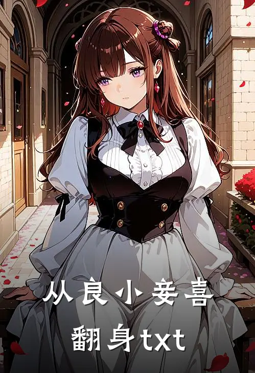 从良小妾喜翻身txt