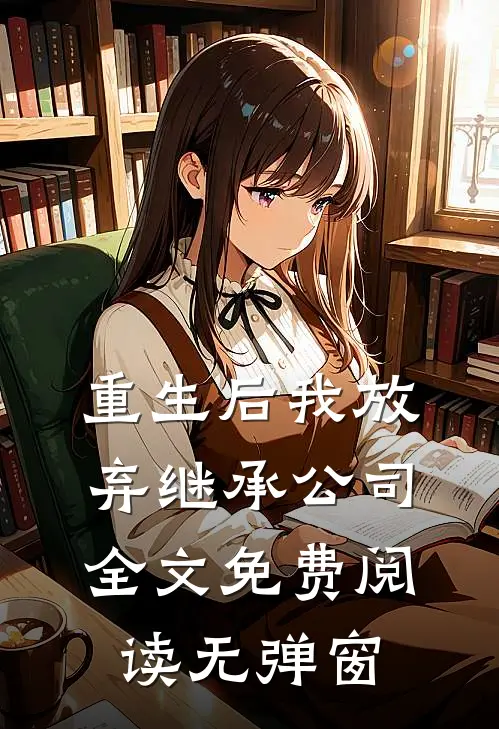 重生后我放弃继承公司全文免费阅读无弹窗