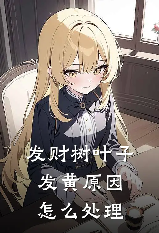 发财树叶子发黄原因怎么处理