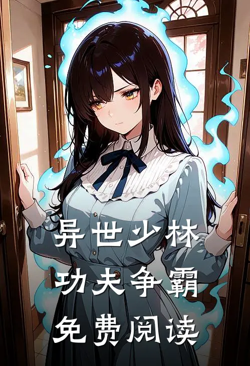 异世少林功夫争霸免费阅读