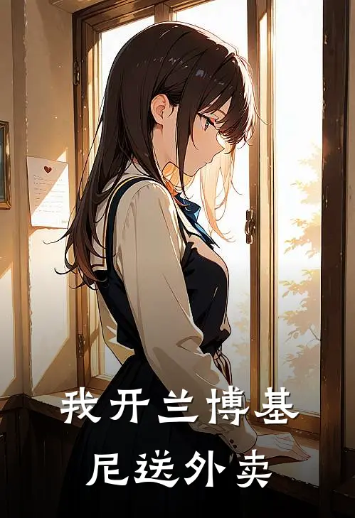 我开兰博基尼送外卖