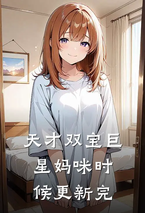 天才双宝巨星妈咪时候更新完