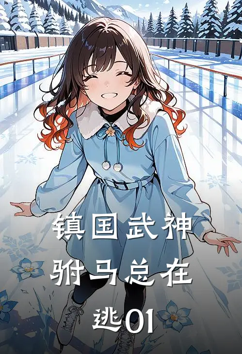 镇国武神驸马总在逃01