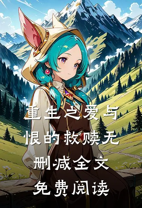 重生之爱与恨的救赎无删减全文免费阅读