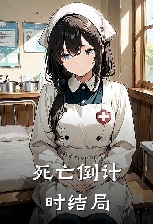 死亡倒计时结局