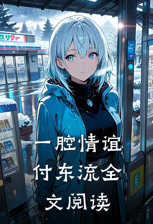 一腔情谊付东流全文阅读