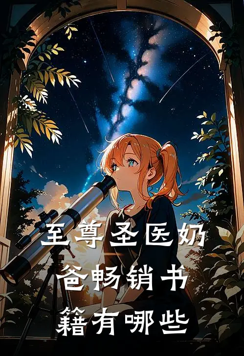 至尊圣医奶爸畅销书籍有哪些