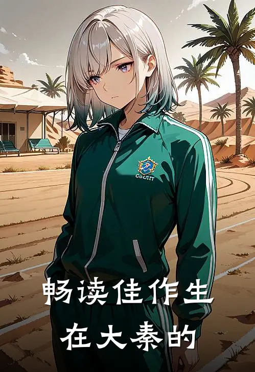 畅读佳作生在大秦的