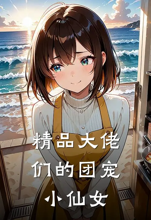 精品大佬们的团宠小仙女