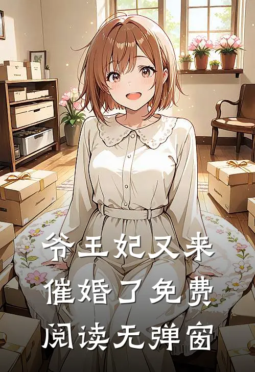 爷王妃又来催婚了免费阅读无弹窗