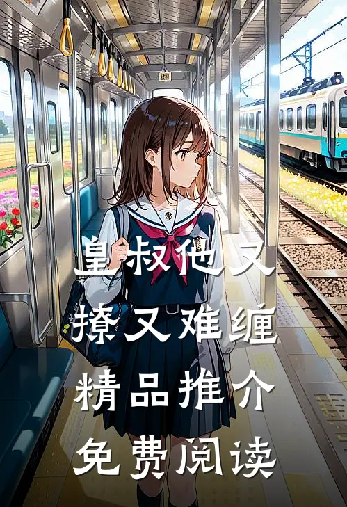 皇叔他又撩又难缠精品推介免费阅读