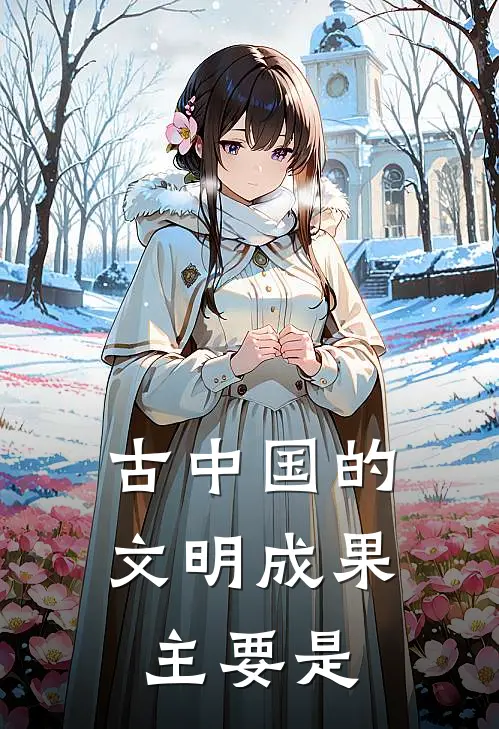 古中国的文明成果主要是