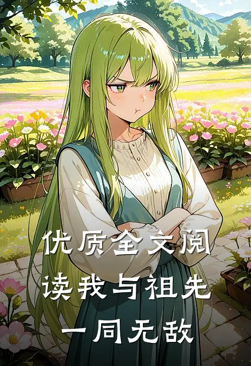 优质全文阅读我与祖先一同无敌