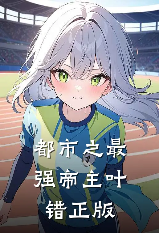 都市之最强帝主叶错正版