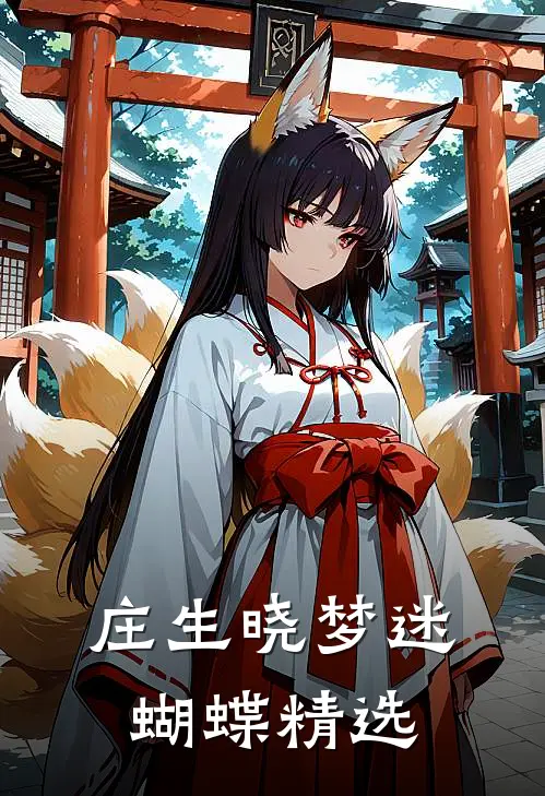 庄生晓梦迷蝴蝶精选
