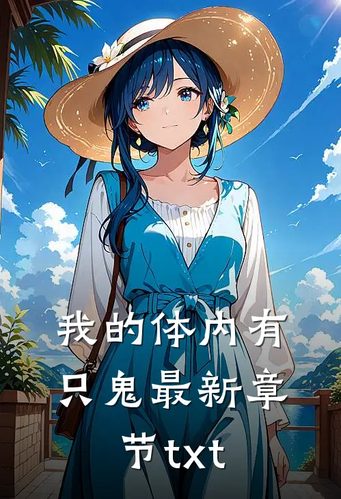 我的体内有只鬼最新章节txt