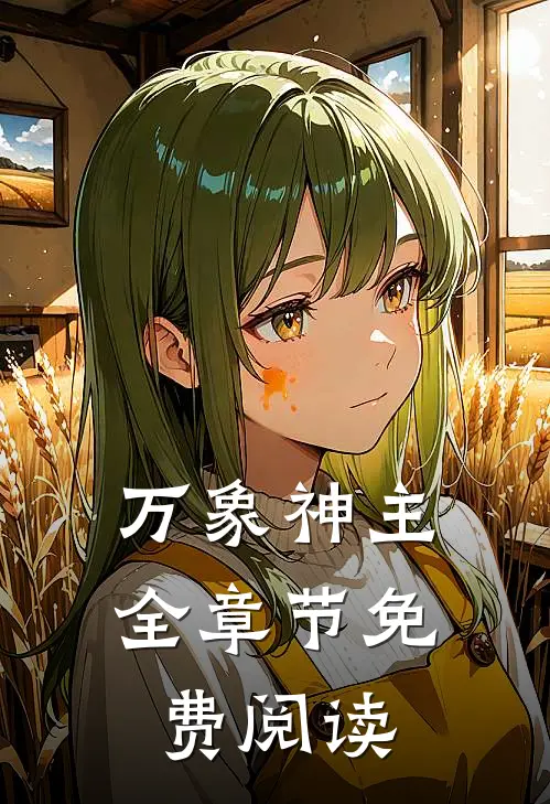 万象神主全章节免费阅读
