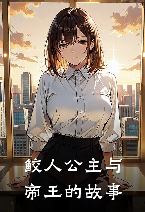 鲛人公主与帝王的故事