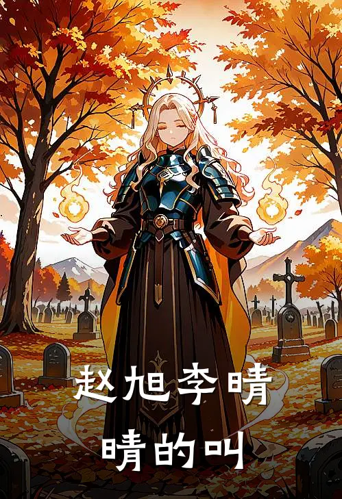 赵旭李晴晴的叫