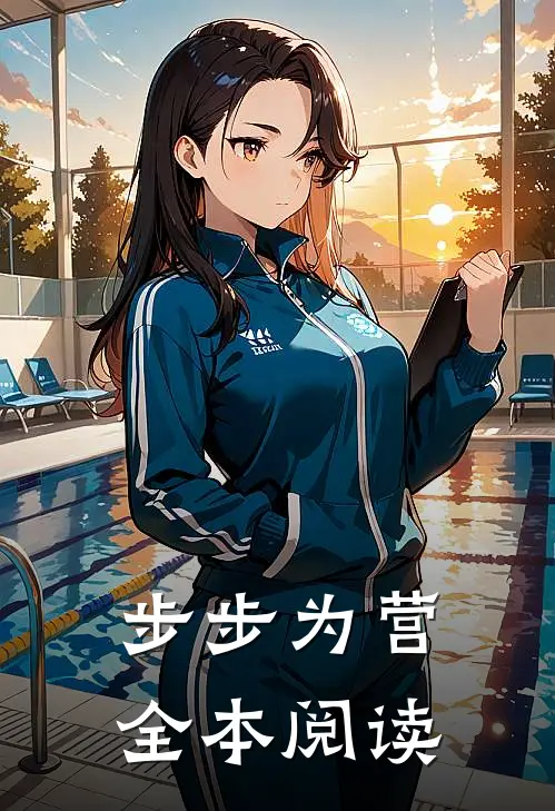 步步为营全本阅读