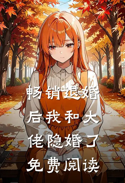 畅销退婚后我和大佬隐婚了免费阅读