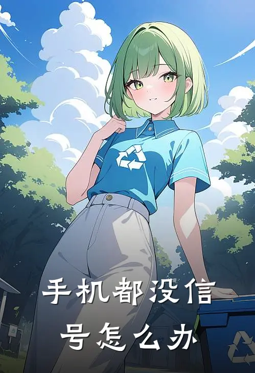 手机都没信号怎么办