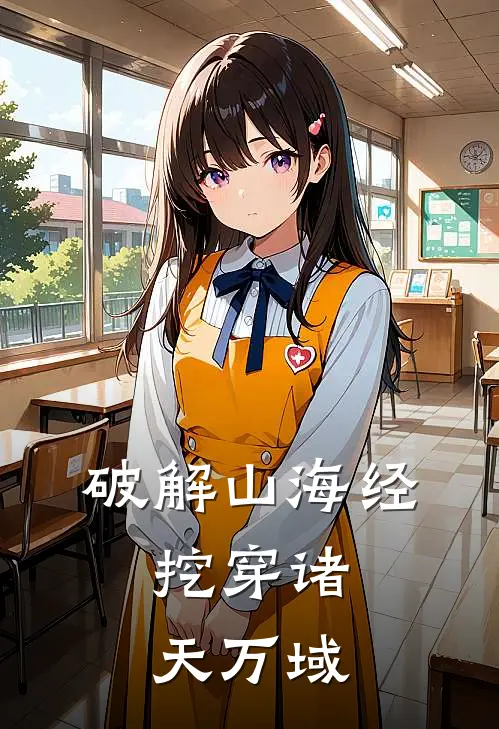 破解山海经：挖穿诸天万域