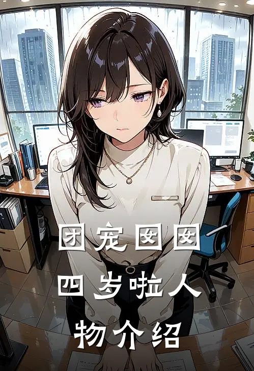 团宠囡囡四岁啦人物介绍