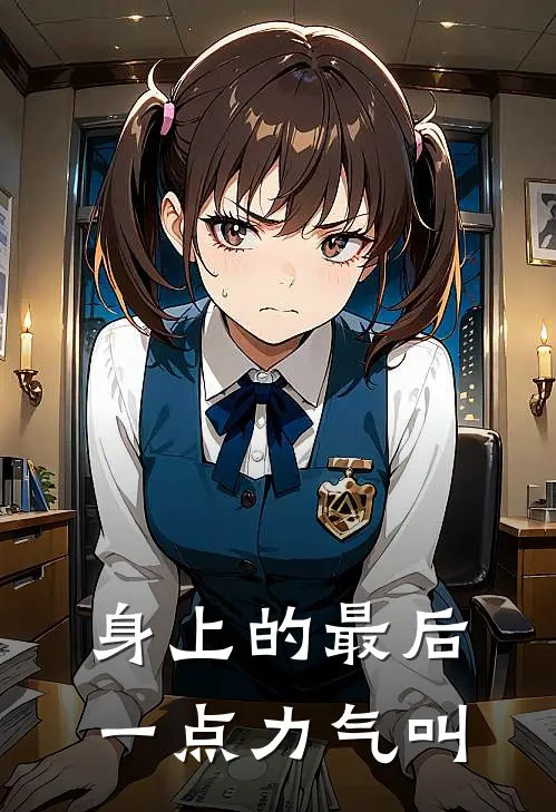 身上的最后一点力气叫