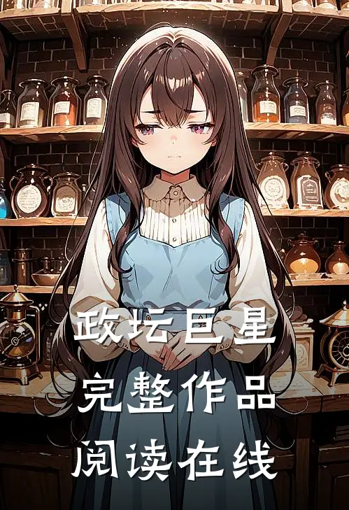 政坛巨星完整作品阅读在线