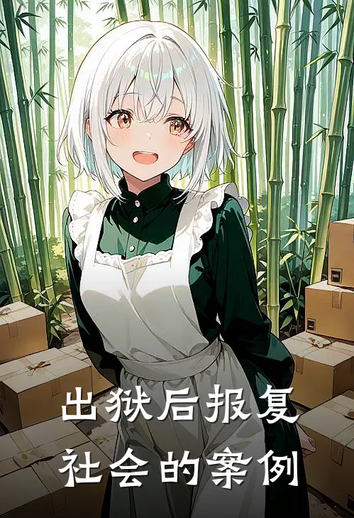 出狱后报复社会的案例