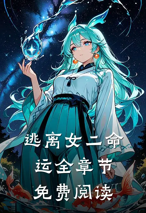逃离女二命运全章节免费阅读