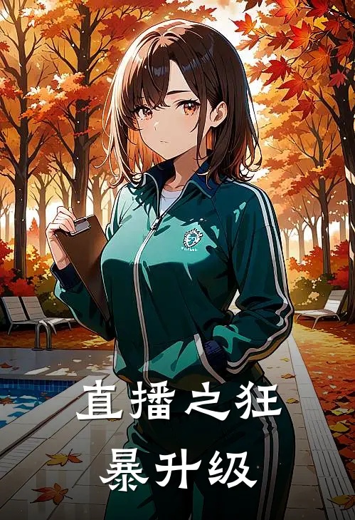 直播之狂暴升级