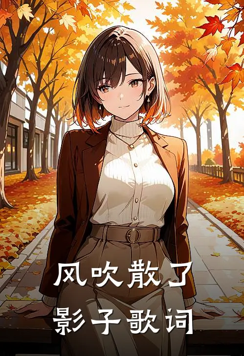 风吹散了影子歌词