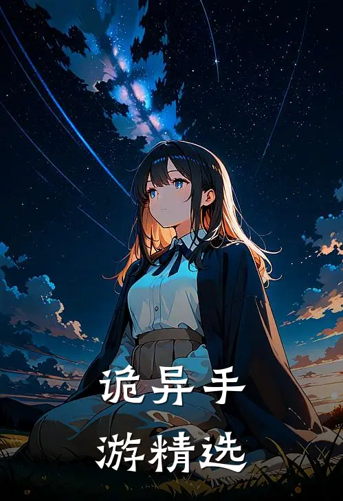 诡异手游精选