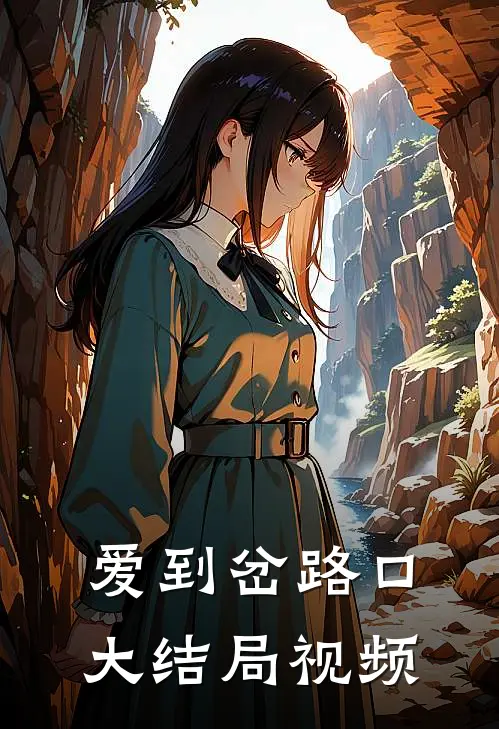 爱到岔路口大结局视频