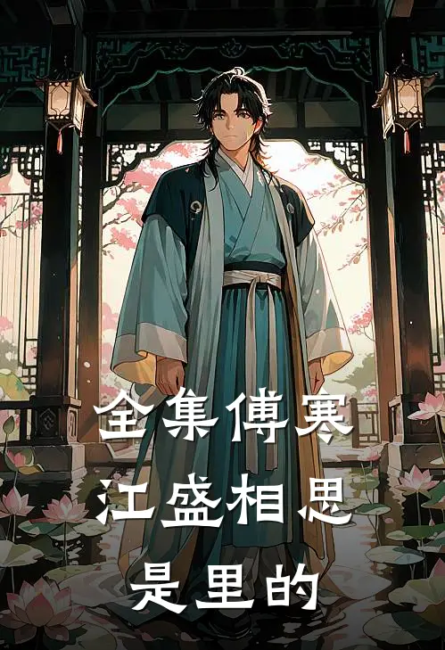 全集傅寒江盛相思是里的
