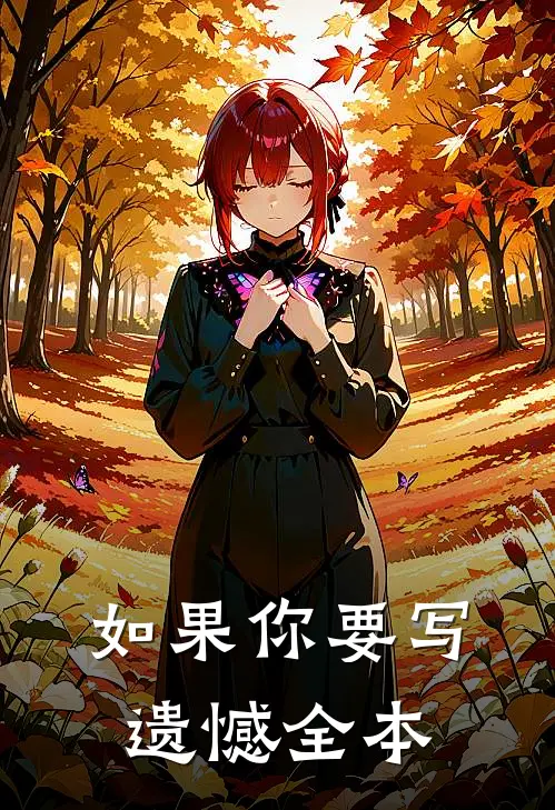如果你要写遗憾全本