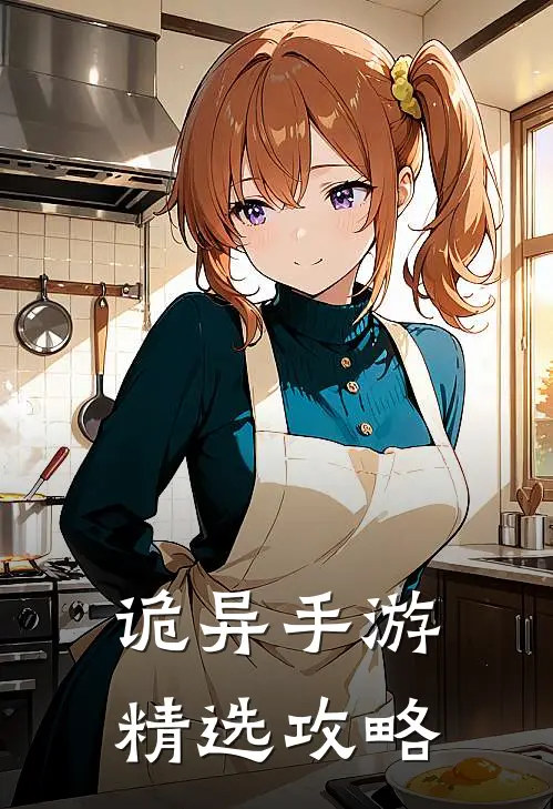 诡异手游精选攻略