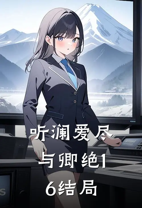 听澜爱尽与卿绝16结局